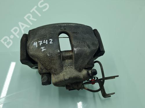 Used Left front brake caliper SEAT EXEO ST (3R5) [2009-2013]  21637794