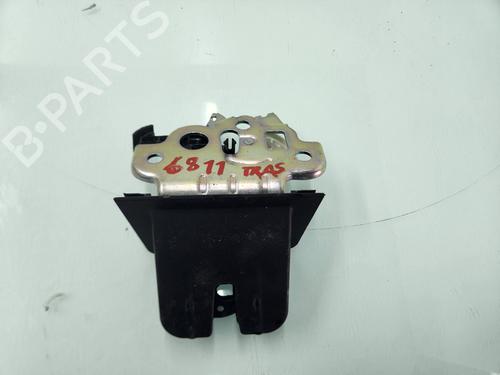 Used Tailgate lock SEAT LEON ST (5F8) [2012-2020]  21651244