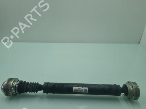 Used Driveshaft FORD RANGER (TKE) [2011-2025]  21764435