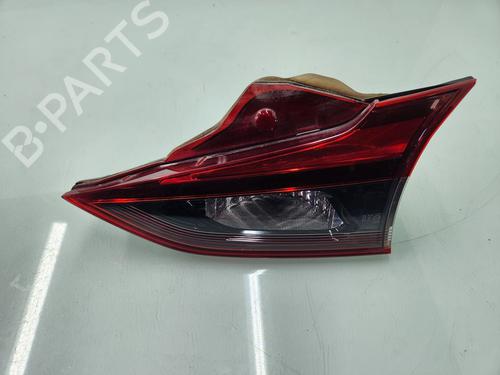 Used Right tailgate light Right tailgate light MAZDA 6 Saloon (GJ, GL) 2.2 D (GJ2FP) (150 hp) 25823957 25823957