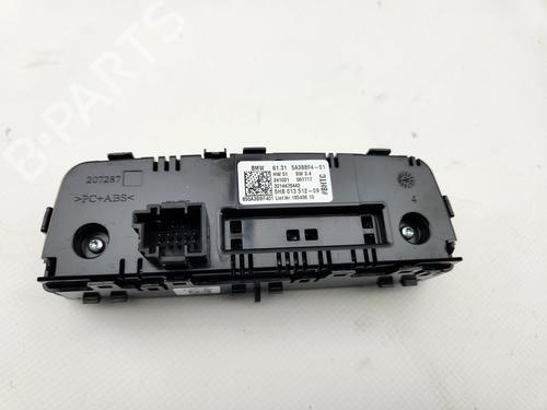 Climate control BMW 3 (G20, G80, G28) 330 d xDrive | BP29290127I5 - Image 3