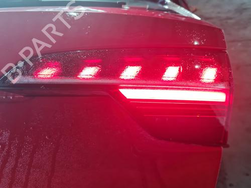 Højre baglygte bagklap AUDI A4 B9 Avant (8W5, 8WD) 35 TDI | BP30754154C80