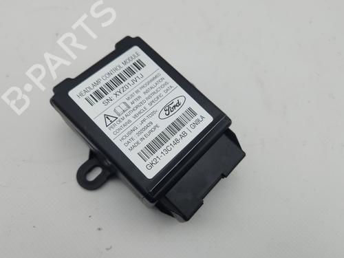 Used Electronic module Electronic module FORD TRANSIT CUSTOM V362 Bus (F3) 2.0 EcoBlue mHEV (185 hp) 34720027 34720027