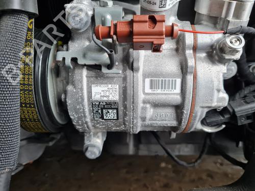 Used AC compressor VW TOURAN (5T1) [2015-2026]  31809566
