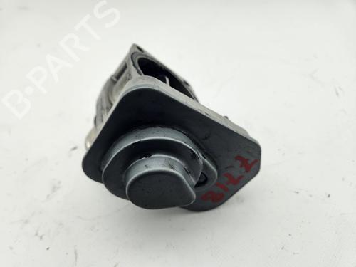 Throttle body OPEL ASTRA J (P10) | BP29989313M82