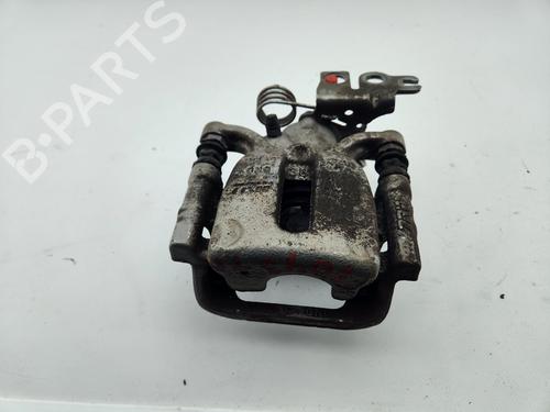 Used Right rear brake caliper CITROËN C6 (TD_) 2.7 HDi (204 hp) 21656537