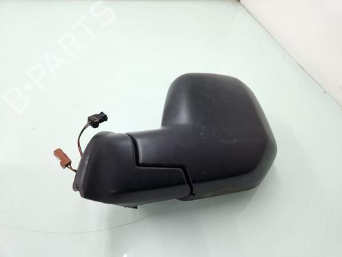 Left mirror CITROËN BERLINGO MULTISPACE (B9) 1.6 HDi 90 | BP24367188C26 