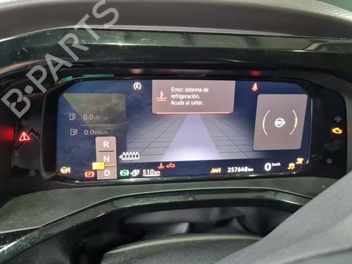 Instrument cluster VW MULTIVAN T7 (STM, STN) 1.4 eHybrid | BP31840972C47 - Image 6