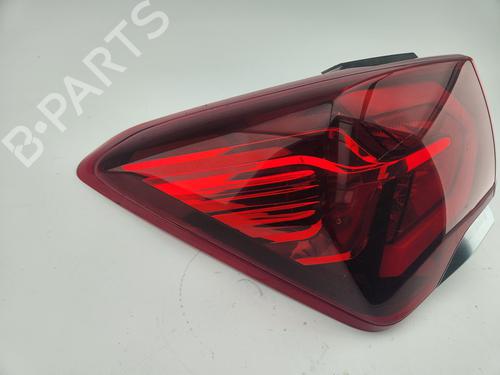 Left taillight SSANGYONG KORANDO (C300)  | BP33215677C34  - Image 6