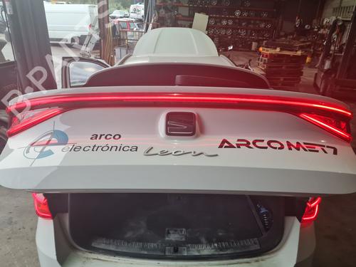 Rear center light SEAT LEON Sportstourer (KL8, KLD) | BP30759557I39