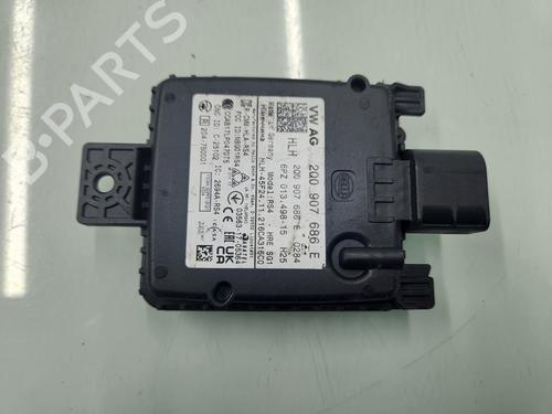 Elektronisk modul CUPRA FORMENTOR (KM7, KMP)  | BP26334472M83 