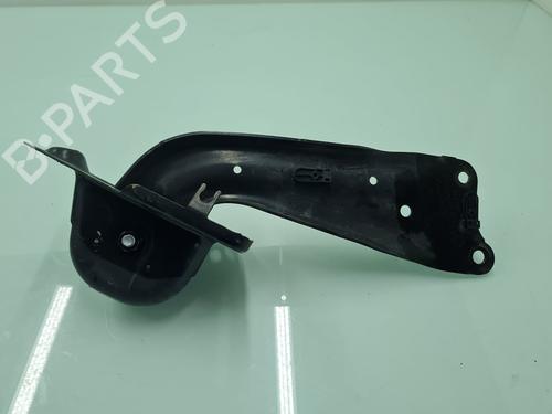 Left rear suspension arm VW GOLF SPORTSVAN VII (AM1, AN1)  | BP21766663M14 