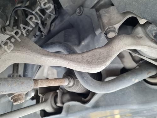 Used Right front suspension arm BMW 3 Touring (E91) 320 d (163 hp) 21646306