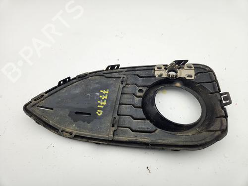 Grille BMW 1 (F20) 118 d | BP29856104C40