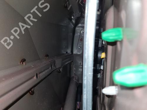 Used Front left window mechanism Front left window mechanism TOYOTA C-HR (_X1_) 2.0 Hybrid (MAXH10) (112 hp) 40020796 40020796