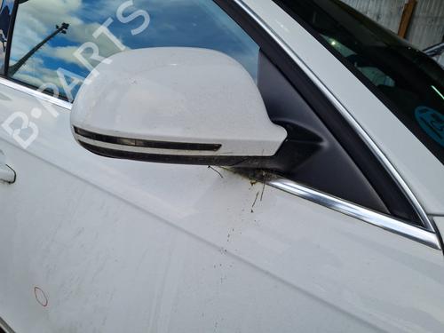 Used Right mirror AUDI A4 B8 (8K2) [2007-2017]  22929566