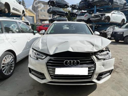 Engine mount AUDI A4 B9 Avant (8W5, 8WD) | BP21638977M89 - Image 6