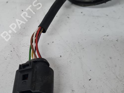 Right mirror SEAT LEON (1P1)  | BP21661134C27 