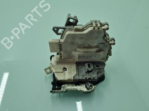 Rear left lock AUDI A5 Sportback (8TA) 2.0 TDI | BP21639315C100 
