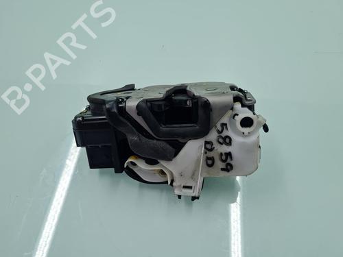Used Front right lock OPEL ASTRA J (P10) [2009-2016]  21641534