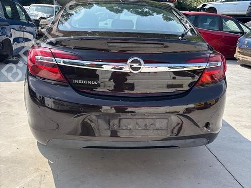 Rear seat OPEL INSIGNIA A (G09) | BP29201533C17 - Image 4