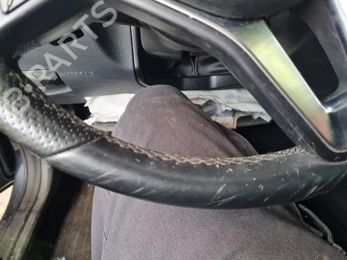 Steering wheel MERCEDES-BENZ E-CLASS (W212) E 250 CDI / BlueTEC (212.003, 212.004) | BP21658768C49 - Image 3