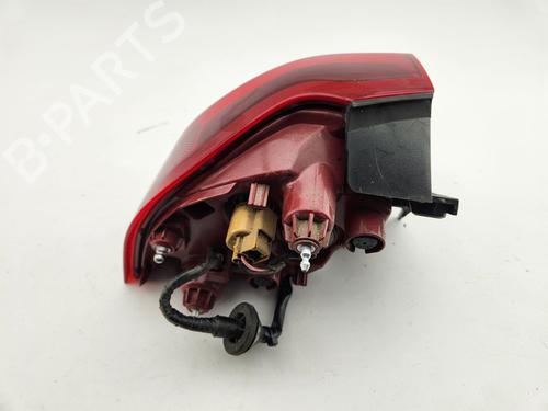 Høyre baklys KIA NIRO I (DE)  | BP28704020C35 