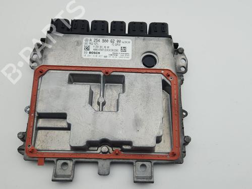 Used Engine control unit (ECU) Engine control unit (ECU) MERCEDES-BENZ C-CLASS T-MODEL (S206) C 220 d (206.204, 206.216) (200 hp) 36500032 36500032