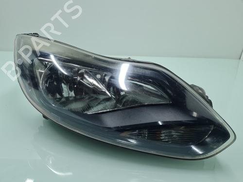 Used Right headlight Right headlight FORD FOCUS III 1.6 TDCi (115 hp) 21641043 21641043