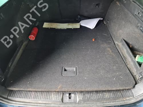 Used Luggage compartment floor Luggage compartment floor VW PASSAT B8 Variant (3G5, CB5) 2.0 TDI (150 hp) 29722339 29722339