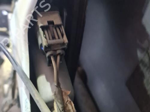 Rudehejsemekanisme Højre bagtil FORD RANGER (TKE) [2011-2025]  31015692