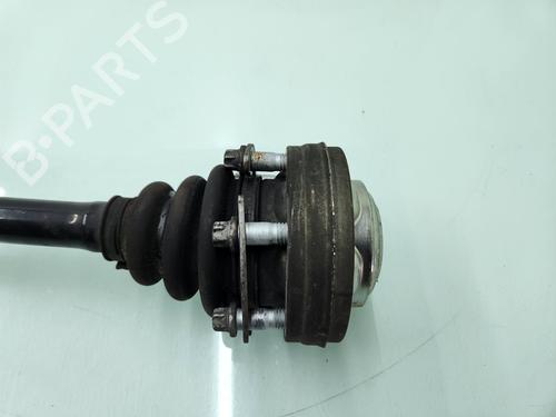 Left rear driveshaft BMW X1 (E84) sDrive 18 d | BP24427042M40 