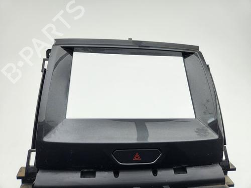 Climate control FORD RANGER (TKE)  | BP30549111I5 