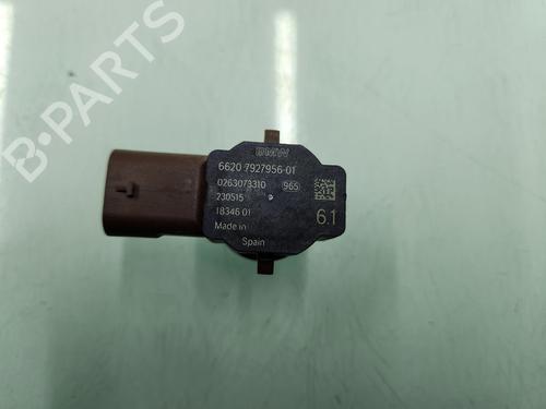 Electronic module BMW 2 Gran Coupe (F44) 218 i | BP29716171M83 