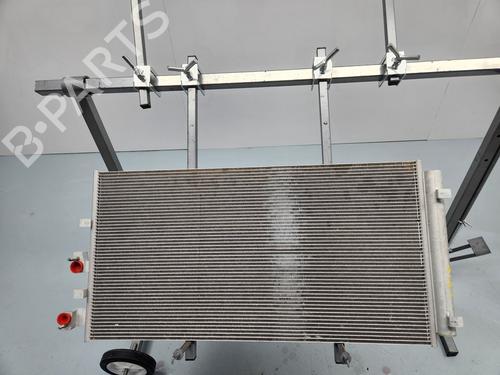Used AC radiator FORD FOCUS IV (HN) [2018-2026]  32470338