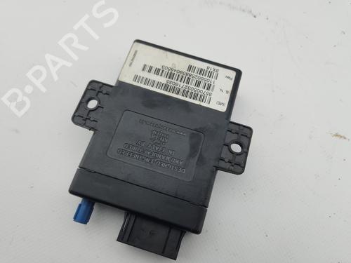 Electronic module BMW 3 (E90) 320 d | BP34439827M83 - Image 3