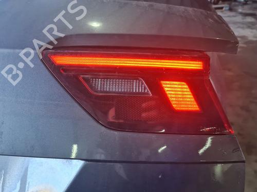Højre baklys, luke VW TIGUAN ALLSPACE (BW2, BJ2)  | BP29728409C80 