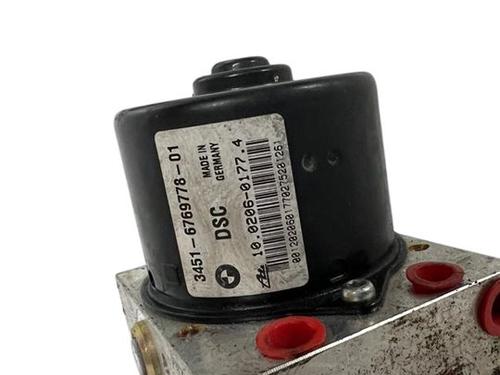 Used ABS pump BMW 3 (E90) 320 d (163 hp) 21660612