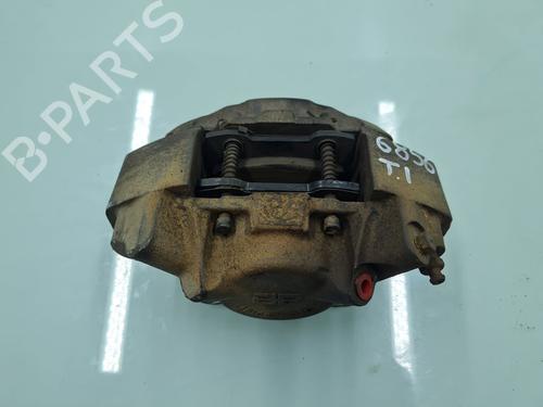 Used Left rear brake caliper LAND ROVER DEFENDER Station Wagon (L316) 2.5 Td5 4x4 (L316) (122 hp) 21653430
