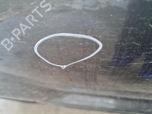 Right rear door JEEP GRAND CHEROKEE II (WJ, WG) 3.1 TD 4x4 | BP21652498C5 