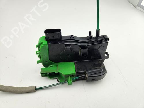 Front right lock HYUNDAI i40 I (VF) 1.7 CRDI | BP29148486C97 