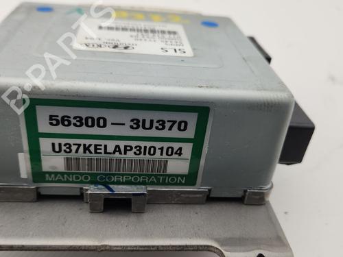 Electronic module KIA SPORTAGE III (SL) 1.6 GDI | BP36597736M83 - Image 2