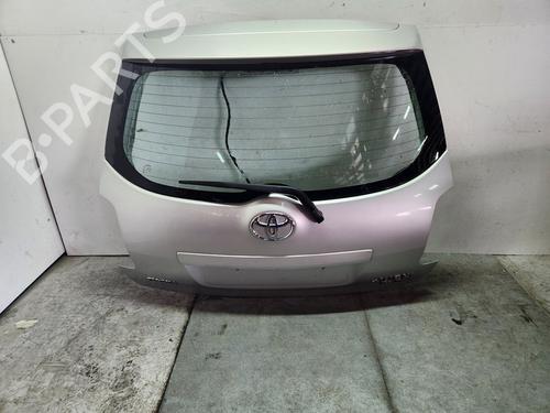 tailgate-toyota-auris-_e15_-2006-2007-2008-2009-2010-2011-2012-2013-26222983 main image
