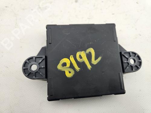 Electronic module MERCEDES-BENZ C-CLASS (W204) | BP32504217M83