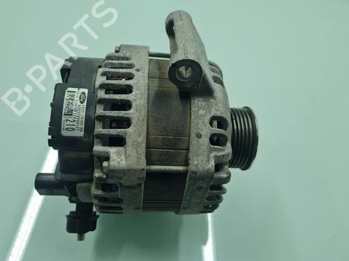 alternator-ford-ranger-tke-32-tdci-4x4-eb3t10300ba-2011-21643861 main image