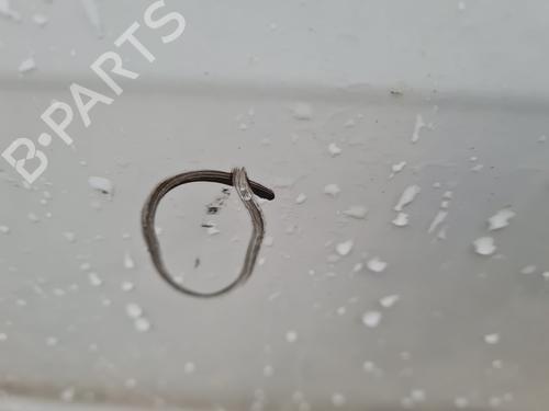 Left rear door JAGUAR XE (X760) 2.0 D | BP21644452C4 