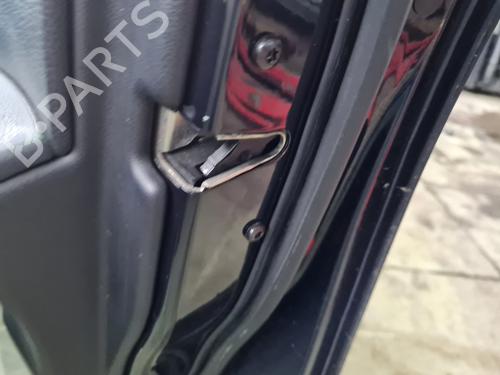 Used Front right lock BMW 5 Touring (E61) 530 d (218 hp) 21650705