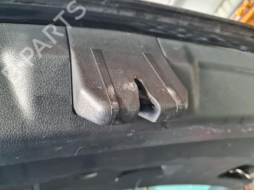 Used Tailgate lock Tailgate lock SEAT ALHAMBRA (710, 711) [2010-2022] 33710094 33710094