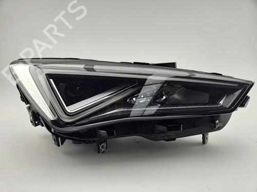 Right headlight CUPRA LEON (KL1, KU1, KUG) 1.4 e-HYBRID | BP29534512C29  - Image 9