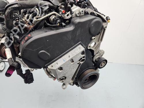 Engine SEAT IBIZA IV (6J5, 6P1) | BP21792301M1